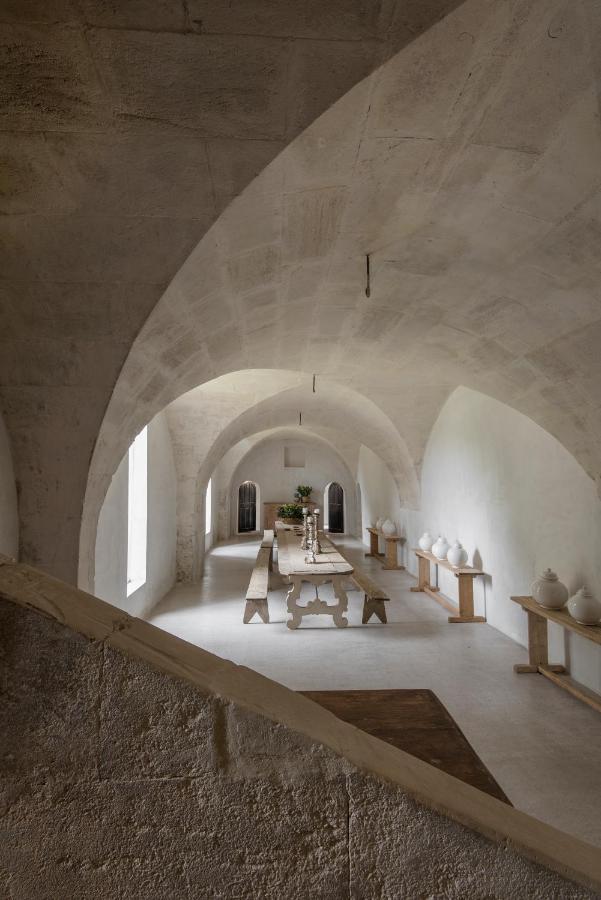 Les Maisons De L'Hotel Particulier Maussane-les-Alpilles Eksteriør billede