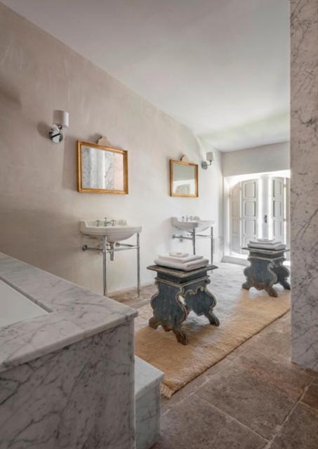 Les Maisons De L'Hotel Particulier Maussane-les-Alpilles Eksteriør billede
