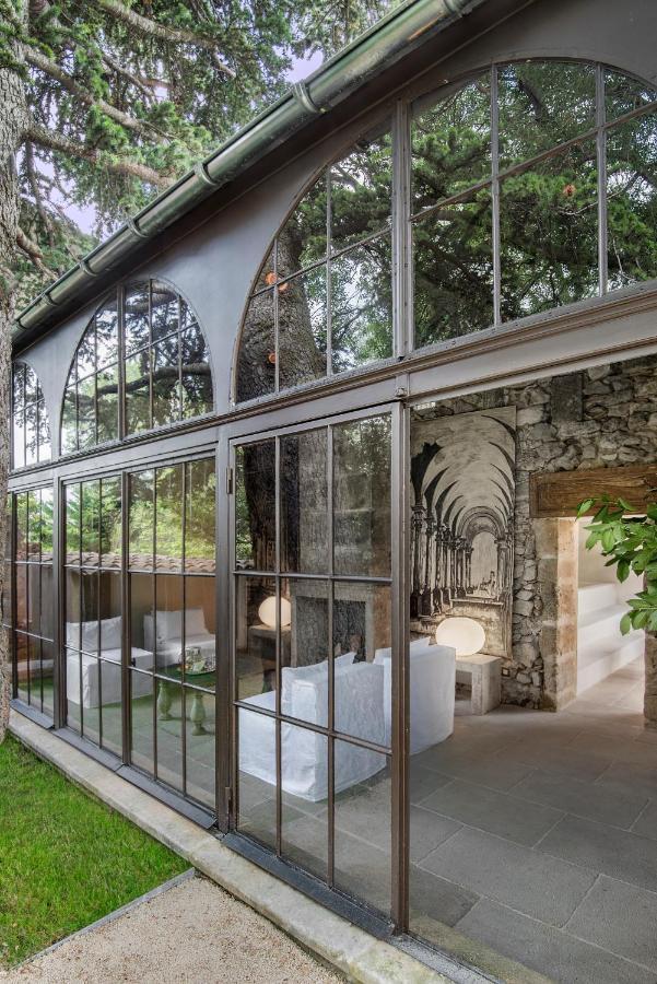 Les Maisons De L'Hotel Particulier Maussane-les-Alpilles Eksteriør billede