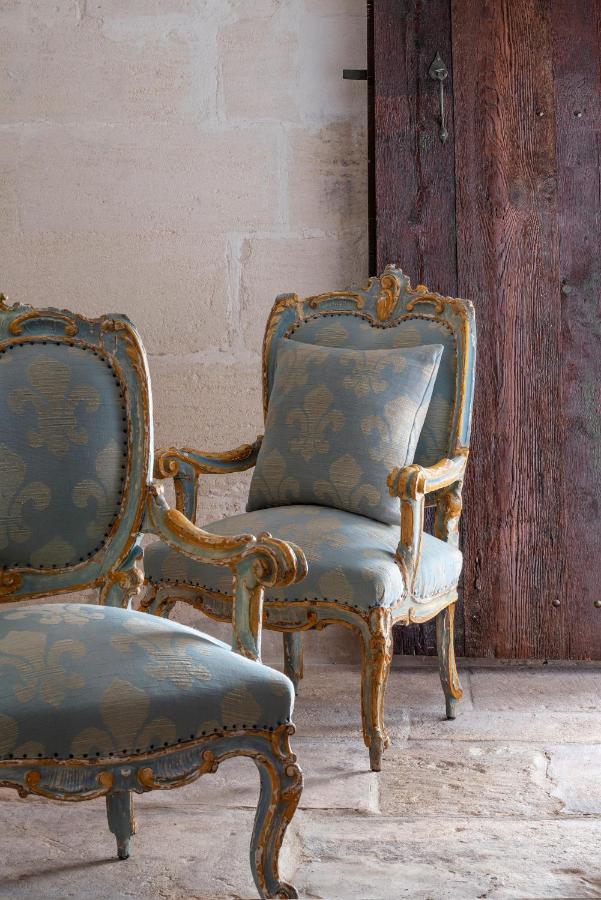 Les Maisons De L'Hotel Particulier Maussane-les-Alpilles Eksteriør billede