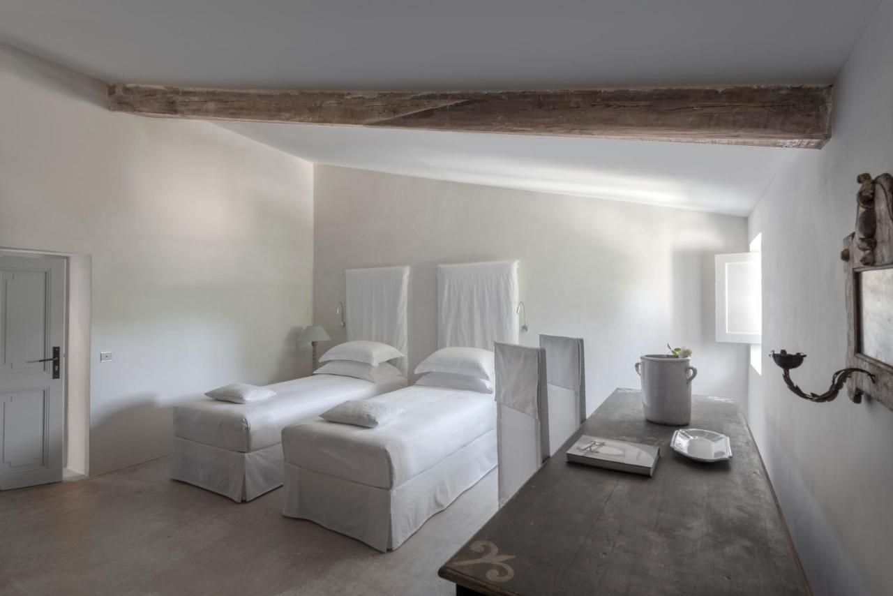 Les Maisons De L'Hotel Particulier Maussane-les-Alpilles Eksteriør billede