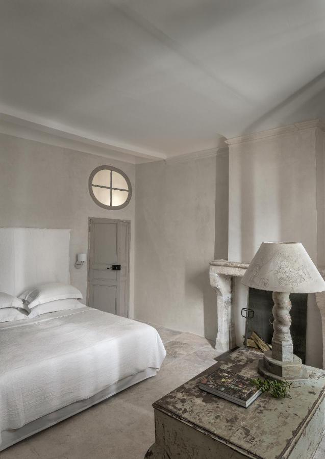 Les Maisons De L'Hotel Particulier Maussane-les-Alpilles Eksteriør billede