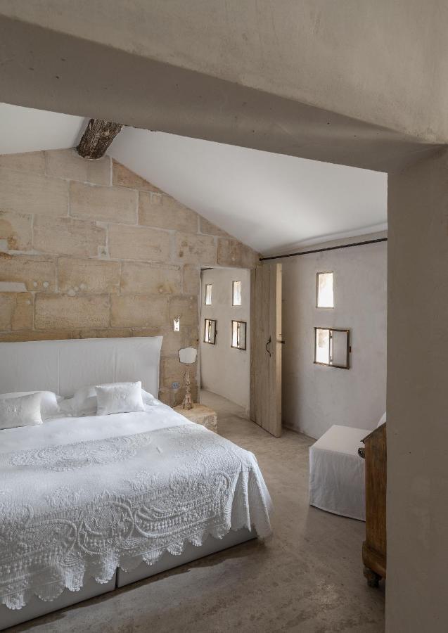 Les Maisons De L'Hotel Particulier Maussane-les-Alpilles Eksteriør billede