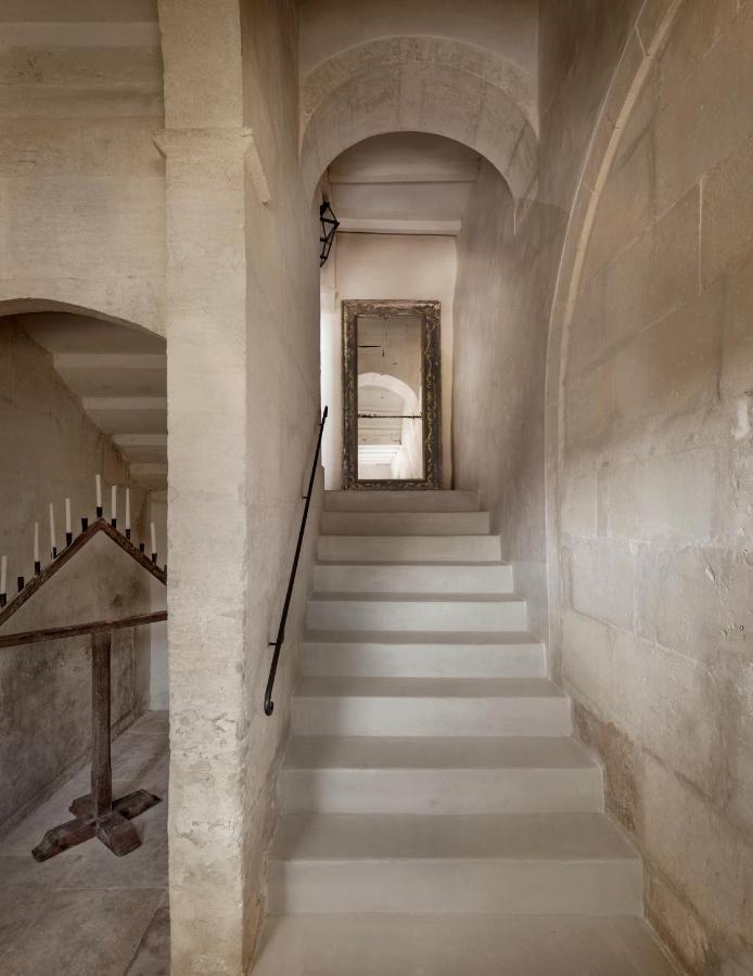 Les Maisons De L'Hotel Particulier Maussane-les-Alpilles Eksteriør billede