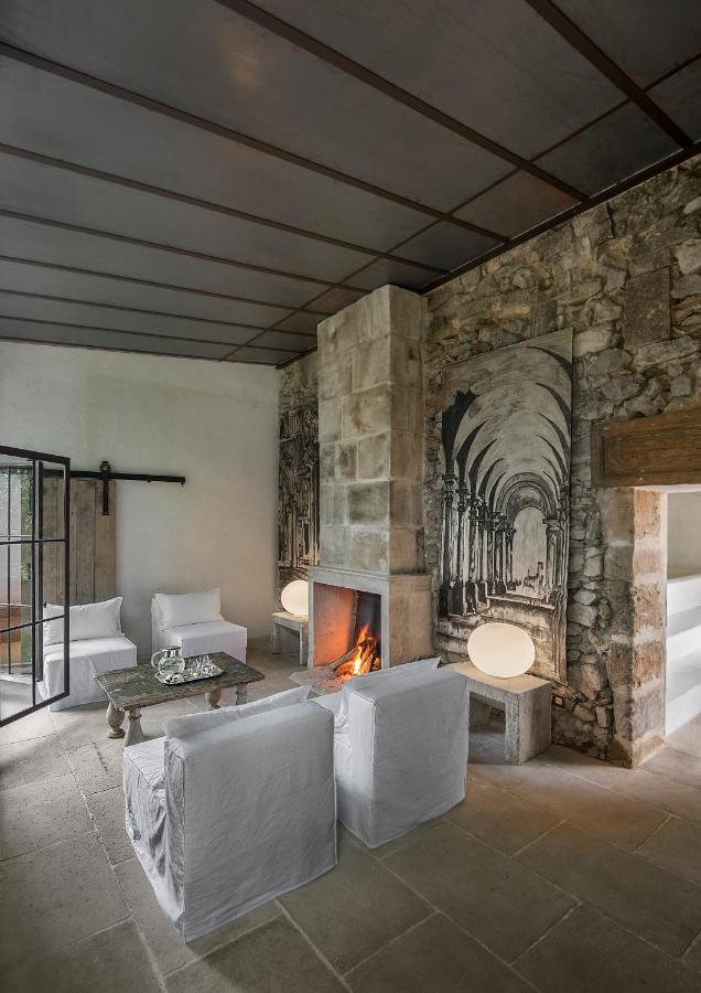 Les Maisons De L'Hotel Particulier Maussane-les-Alpilles Eksteriør billede