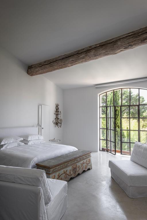Les Maisons De L'Hotel Particulier Maussane-les-Alpilles Eksteriør billede